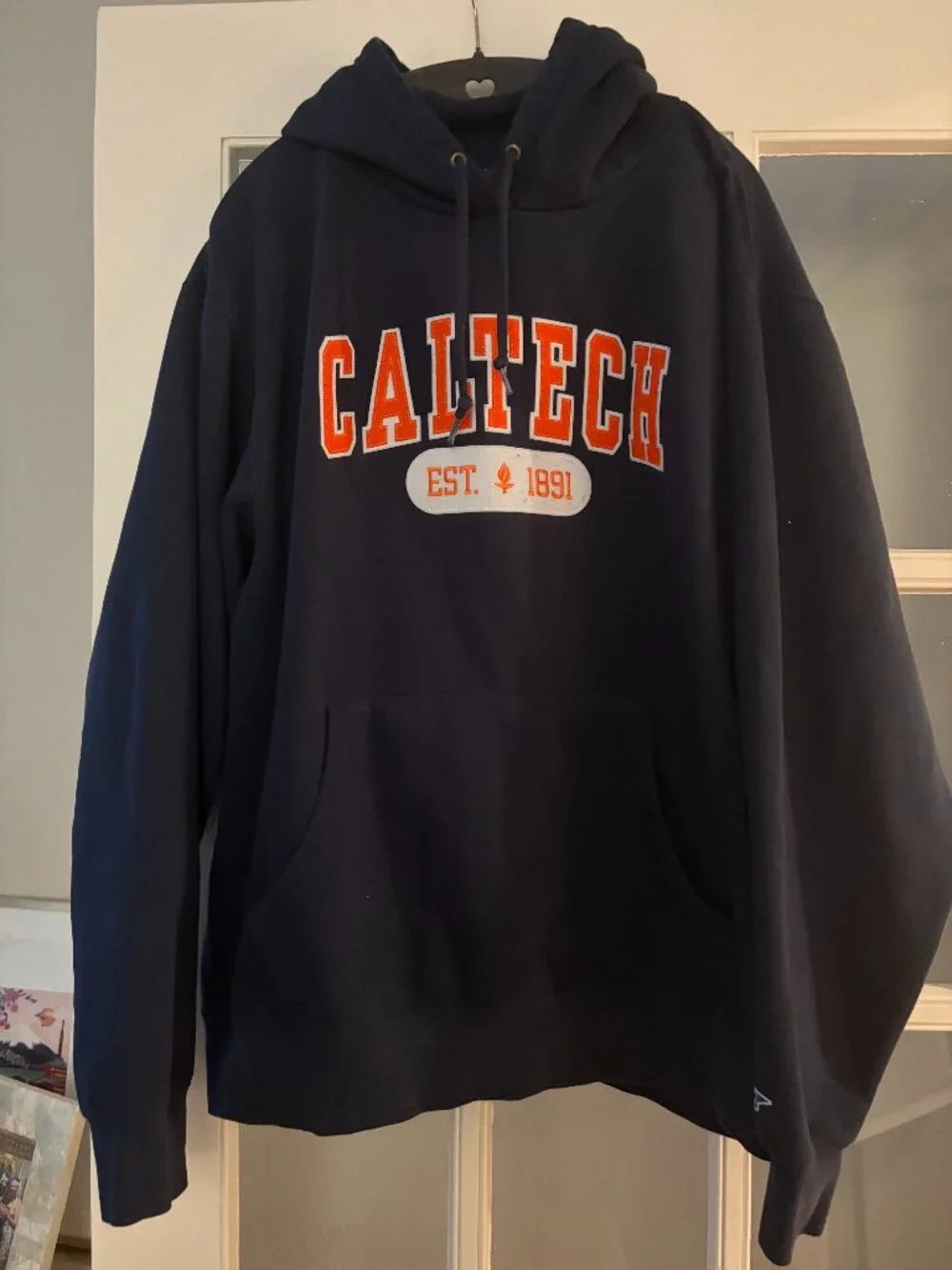 Caltech Sweatshirt